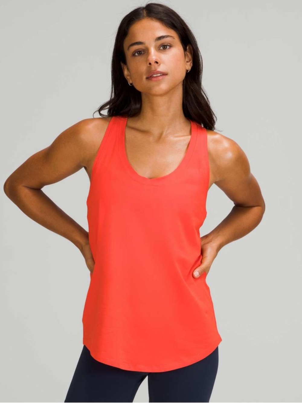 lululemon love tank